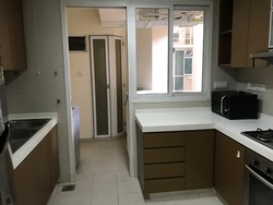 Savannah Condopark (D18), Condominium #203434911